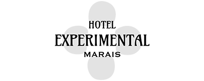 HOTEL EXPERIMENTAL MARAIS