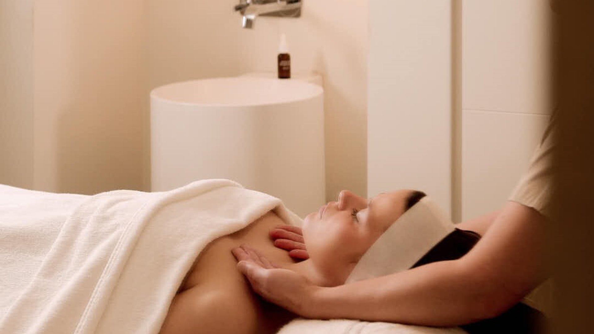 soin signature experimental Marais